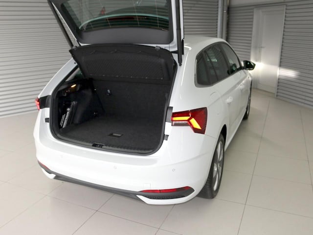 Skoda Scala 1.0 TSI Selection