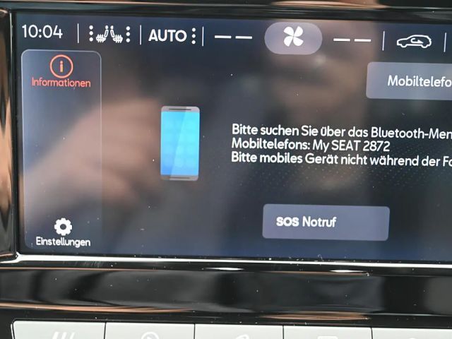 Seat Leon SP 1,0 TSI Austria Edition