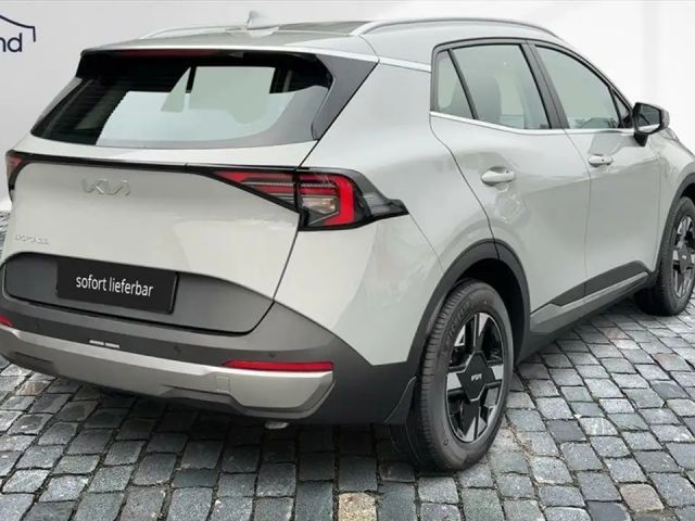 Kia Sportage GDi