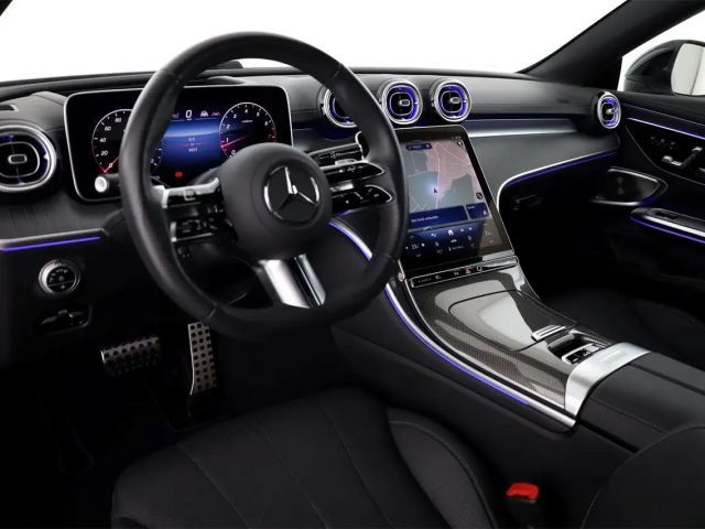 Mercedes-Benz CLE 200 4MATIC