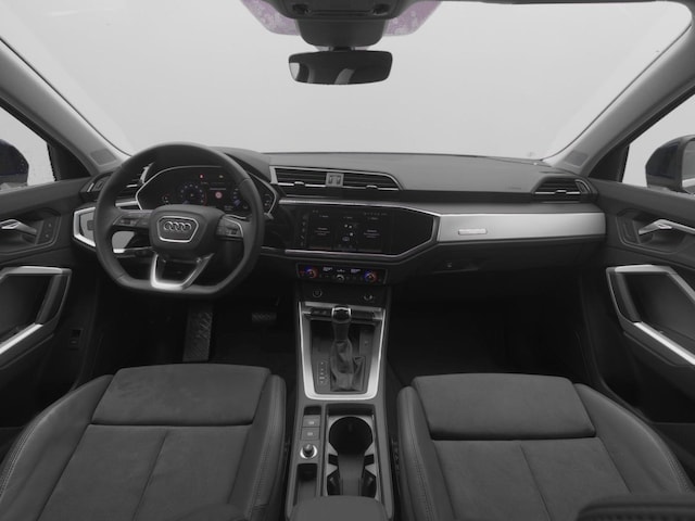 Audi Q3 35 TFSI S-Line S-Tronic Sportback