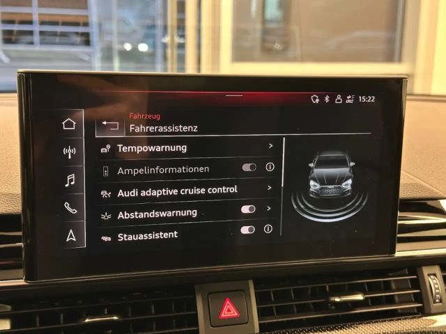 Audi S5 Coupé Quattro