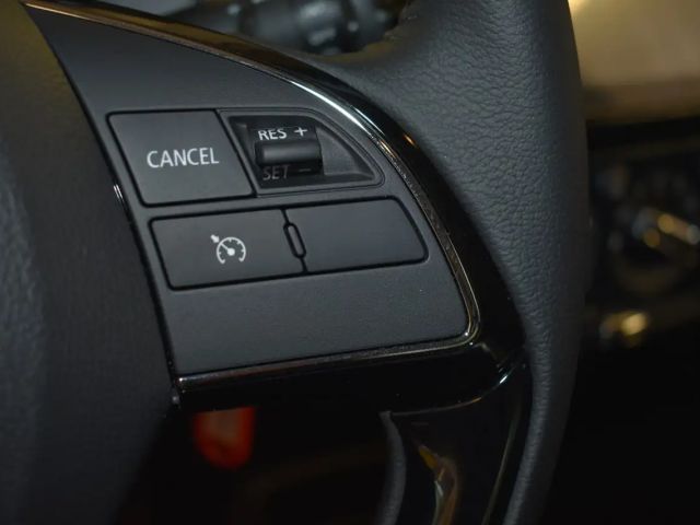 Mitsubishi Space Star ClearTec MIVEC Star