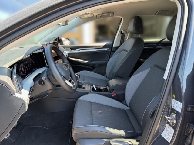 Volkswagen Golf 1.5 TSI Golf VIII