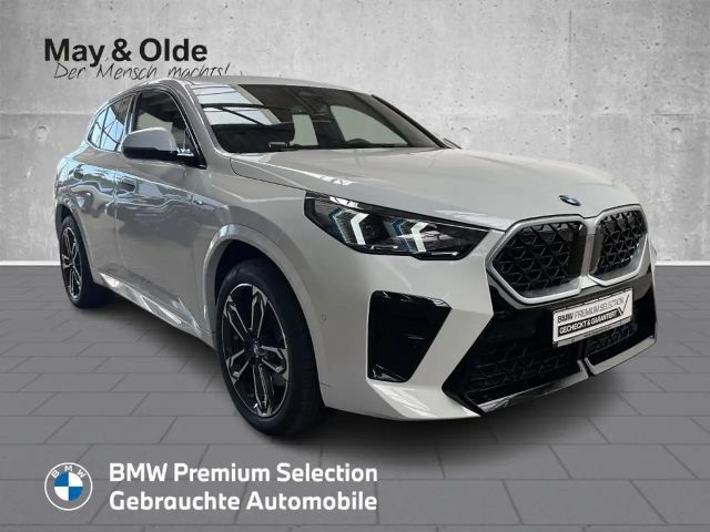 BMW X2 sDrive20i