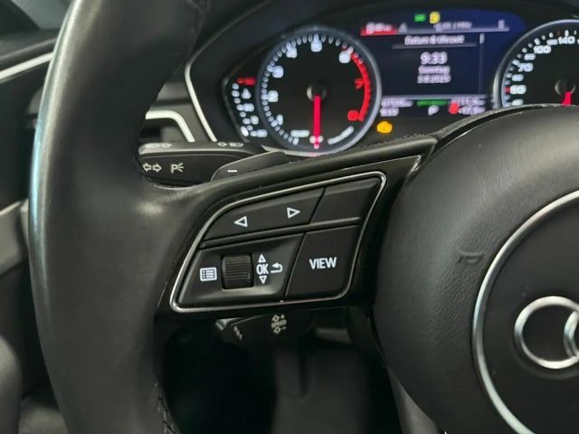 Audi A5 45 TFSI Quattro Sport