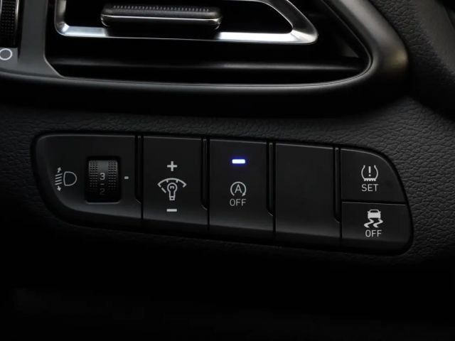 Hyundai i30 1.0 T-GDi