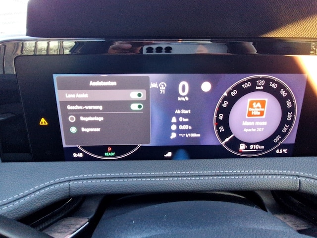 Skoda Superb 1.5 TSI