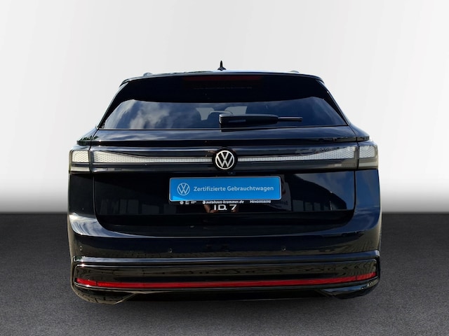 Volkswagen ID.7 Pro Tourer
