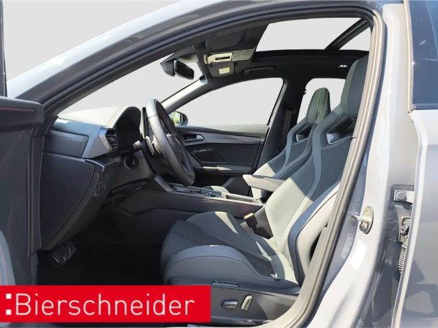 Cupra Formentor 2.0 TSI 4Drive VZ