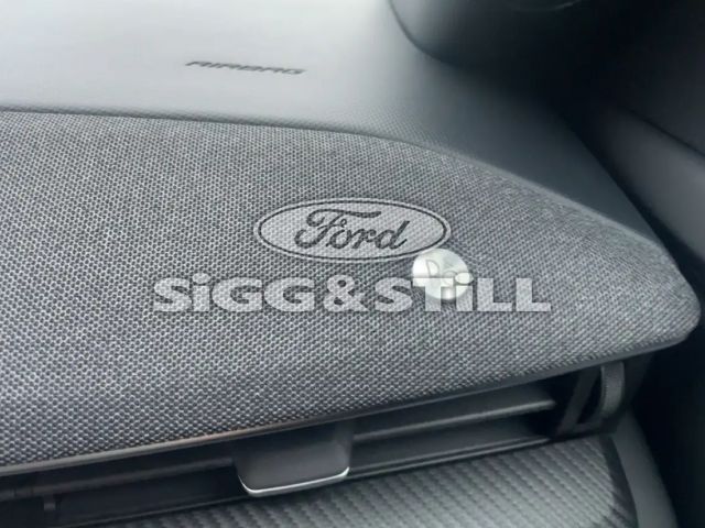 Ford Mustang Mach-E AWD Premium