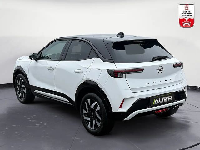 Opel Mokka GS-Line Grand Sport Turbo