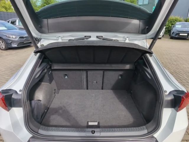 Cupra Formentor 2.0 TSI 4Drive DSG