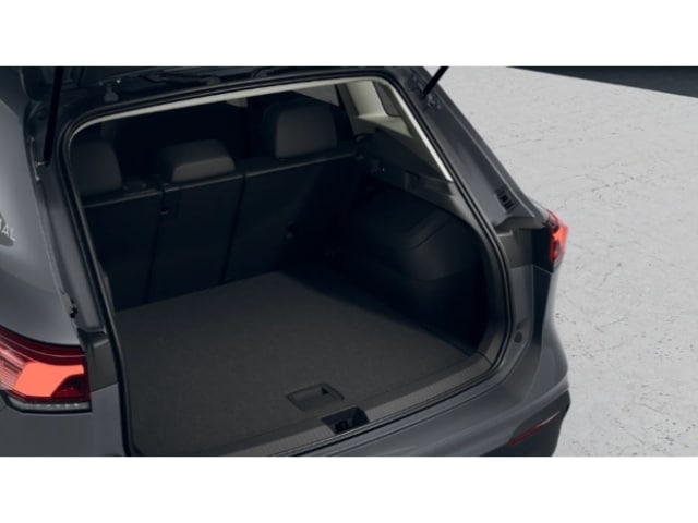 Volkswagen Tiguan DSG