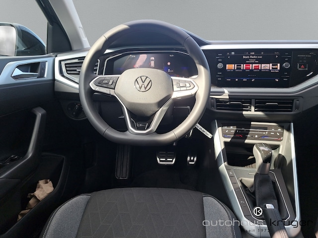 Volkswagen Taigo DSG Life