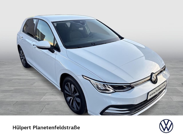 Volkswagen Golf Golf VIII Move