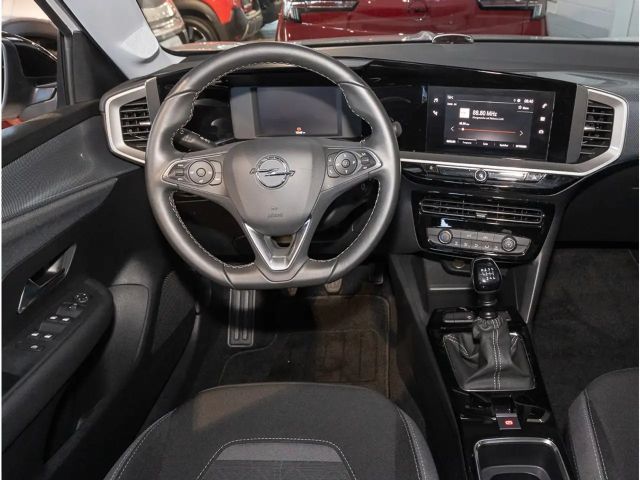 Opel Mokka 1.2 Turbo Enjoy Turbo