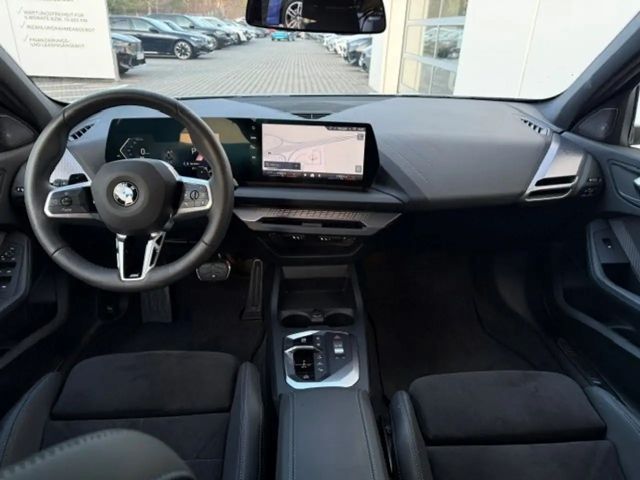 BMW 120 120i M-Sport Sedan