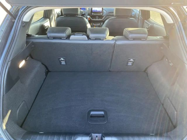 Ford Puma EcoBoost Titanium