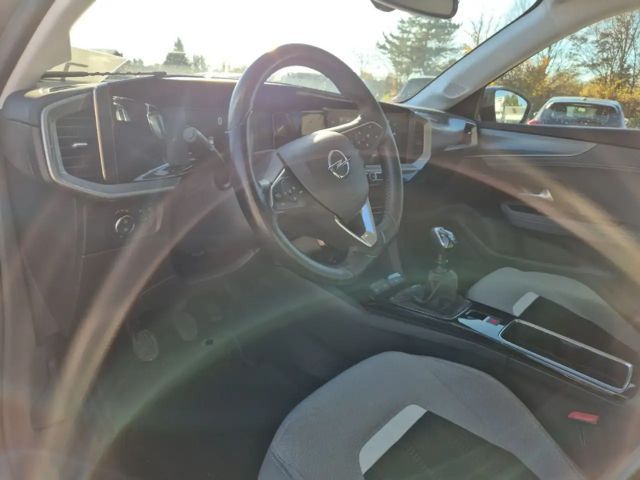 Opel Mokka 1.2 Turbo Elegance Turbo