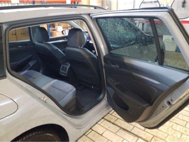 Volkswagen Golf 1.5 TSI Golf VIII Variant