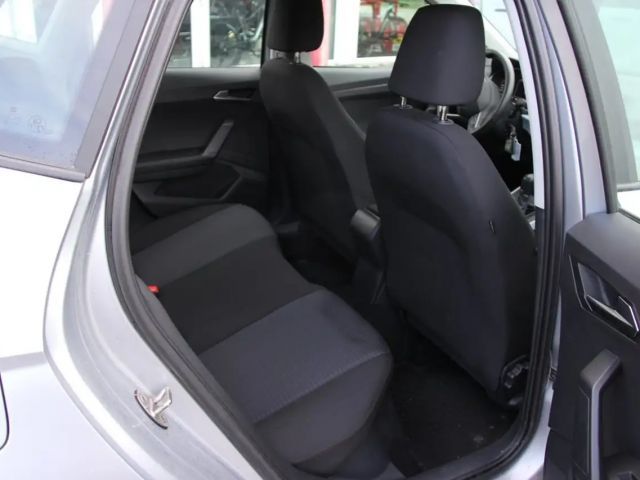 Seat Arona DSG Style