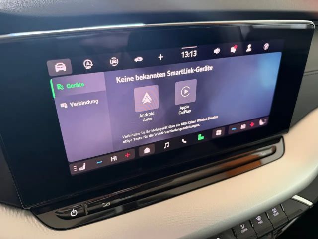 Skoda Octavia 1.5 TSI 85