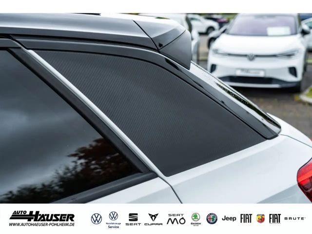 Volkswagen T-Roc 2.0 TSI 4Motion DSG R-Line