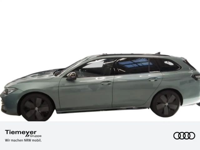 Volkswagen Passat 2.0 TDI DSG R-Line Variant