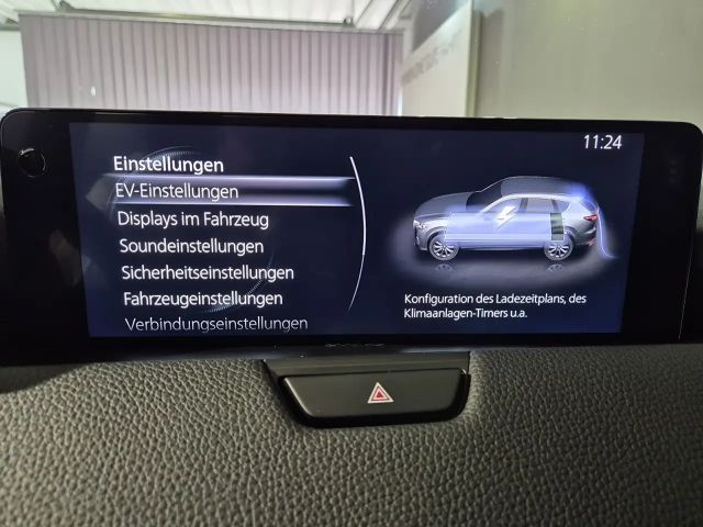 Mazda CX-60 Comfort Homura