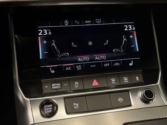 Audi A6 40 TDI Quattro Sport