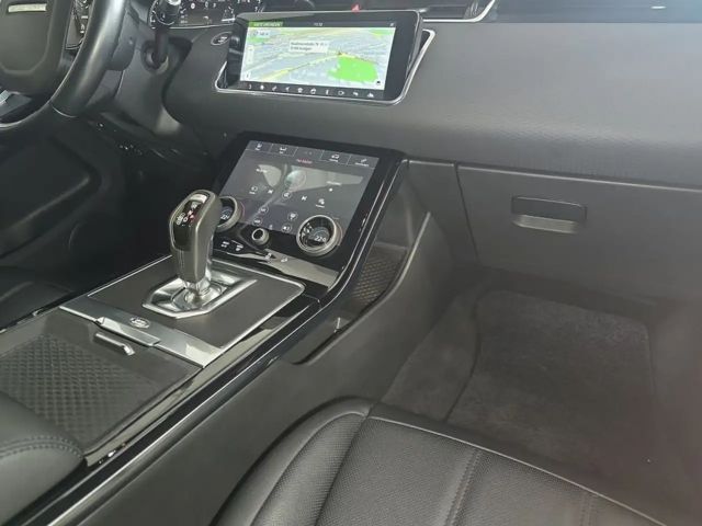 Land Rover Range Rover Evoque P300e S