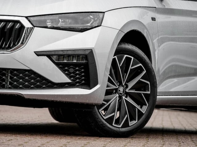 Skoda Scala 1.0 TSI Tour