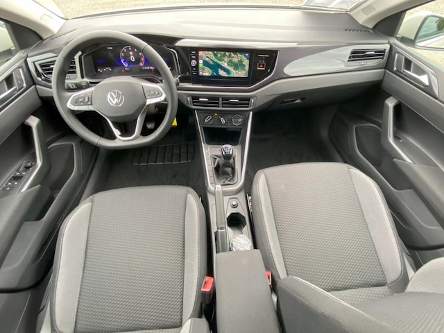 Volkswagen Polo 1.0 TSI Life