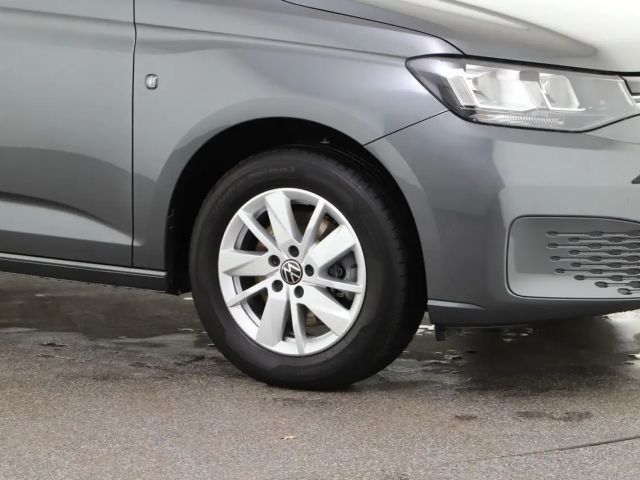 Volkswagen Caddy 1.5 TSI DSG Life