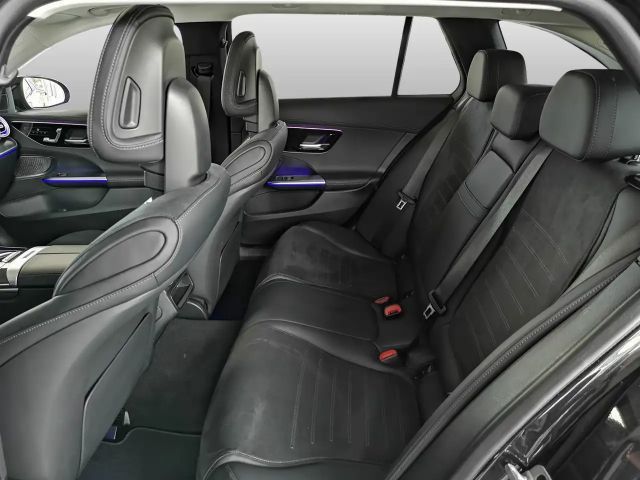 Mercedes-Benz C 180 AMG Line Estate