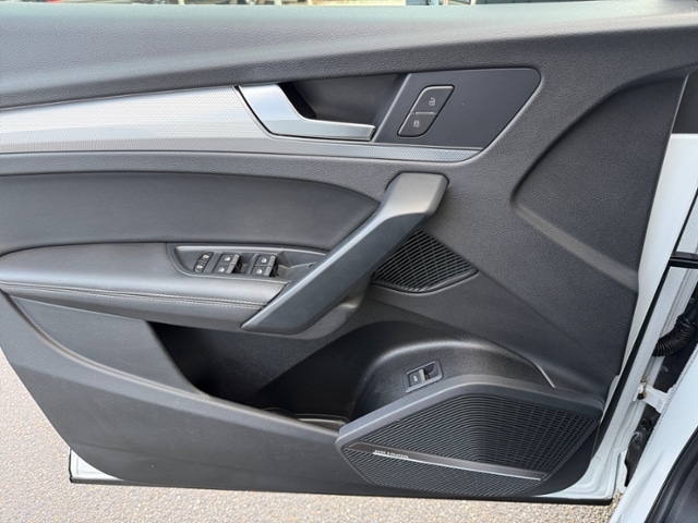 Audi Q5 40 TDI Quattro S-Tronic Sportback