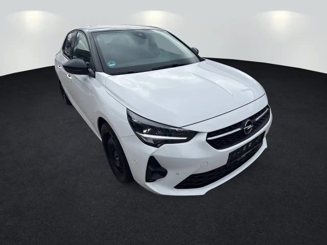 Opel Corsa 1.2 Turbo GS-Line Grand Sport Turbo