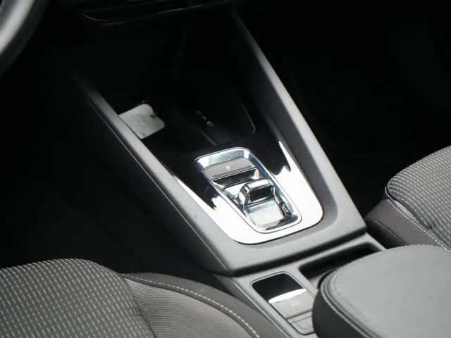 Skoda Octavia Ambition Combi iV