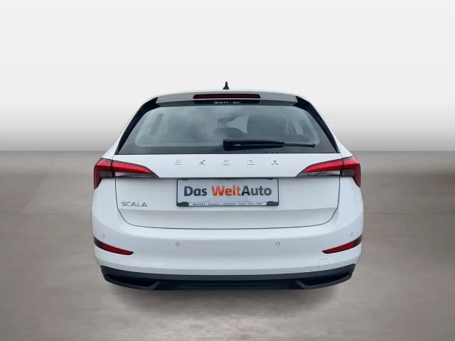 Skoda Scala SC TSI