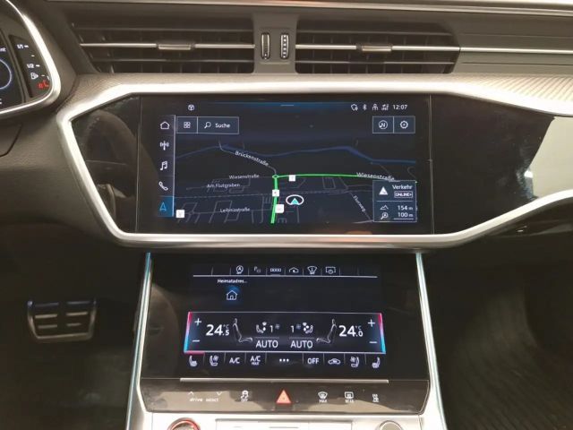 Audi RS6 Avant Quattro