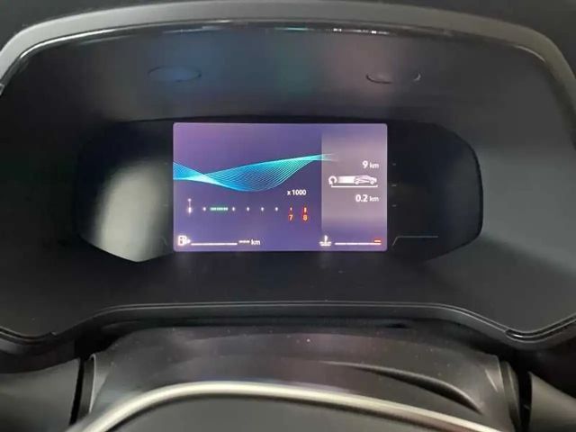 Mitsubishi ASX BASIS 1.0 T-Benziner 6-Gang