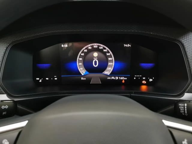 Volkswagen T-Cross 4Me TSI