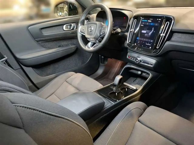 Volvo XC40 Core Recharge Ultimate