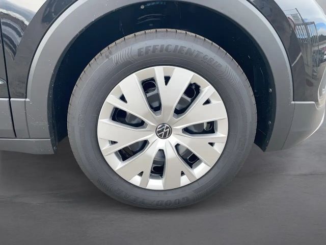 Volkswagen T-Cross 4Me TSI