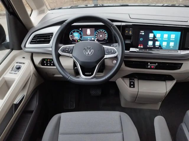 Volkswagen Multivan Business T7