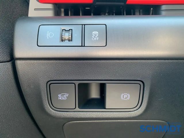 Hyundai Kona 2WD Electric N Line