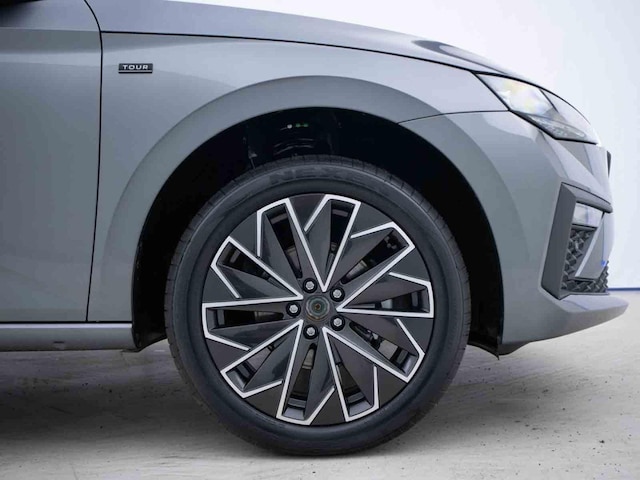 Skoda Scala 1.0 TSI Tour