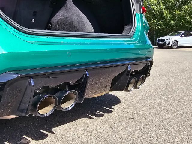 BMW M3 Touring xDrive