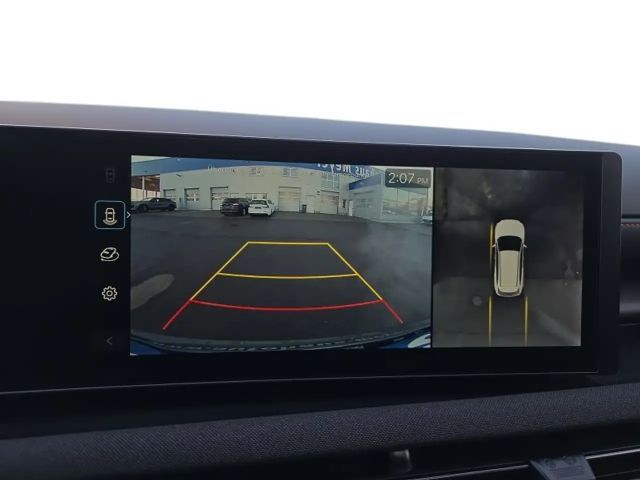 Hyundai Tucson 1.6 N Line Vierwielaandrijving